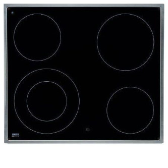 Поверхность ZANUSSI zc 6695 x Поверхность ZANUSSI zc 6695 x
