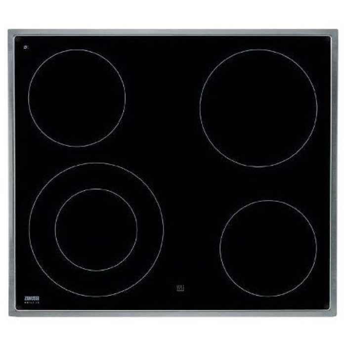 Поверхность ZANUSSI zc 6695 x