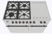 Варочный центр ILVE PD10SQNE3/SSB Варочный центр ILVE PD10SQNE3/SSB