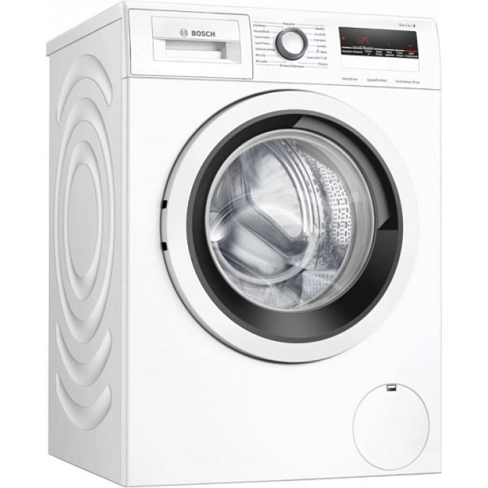 Стиральная машина BOSCH WAN242G9PL Стиральная машина BOSCH WAN242G9PL