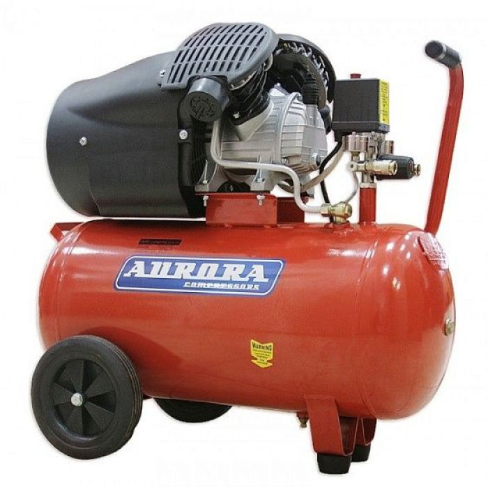 Компрессор Aurora GALE-50 Компрессор Aurora GALE-50