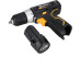 Дрель-шуруповерт DEKO GCD12DU3 063-4095