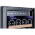 Винный шкаф TEMPTECH WPQ38SCB Винный шкаф TEMPTECH WPQ38SCB