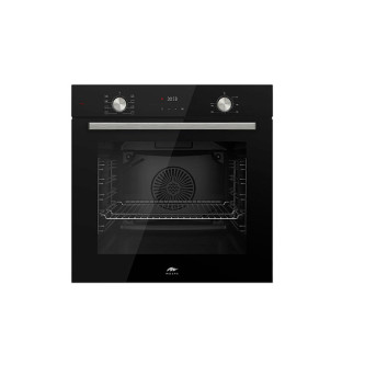 Духовой шкаф MILLEN MEO 6002 BL