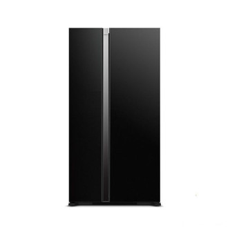 Холодильник HITACHI R-S 702 PU0 GBK Холодильник HITACHI R-S 702 PU0 GBK