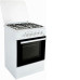 Плита IDEAL L115 ГК белый Плита IDEAL L115 ГК белый
