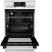 Стеклокерамическая плита GORENJE EC5354WC-B