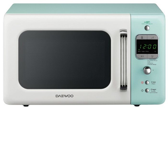 Микроволновая печь DAEWOO KOR 6 LBRWM