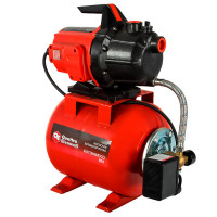 Насосная станция QUATTRO ELEMENTI Automatico 801 645-259 Насосная станция QUATTRO ELEMENTI Automatico 801 645-259