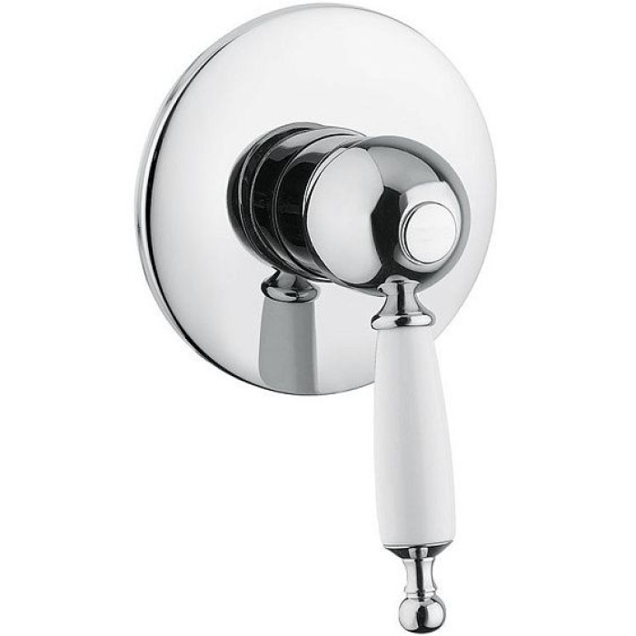 Смеситель BUGNATESE Oxford BN.OXF-6330 Cr Смеситель BUGNATESE Oxford BN.OXF-6330 Cr