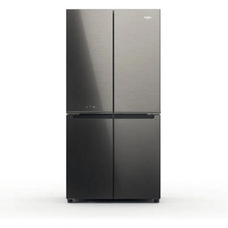 Холодильник WHIRLPOOL WQ9I U1GX Холодильник WHIRLPOOL WQ9I U1GX