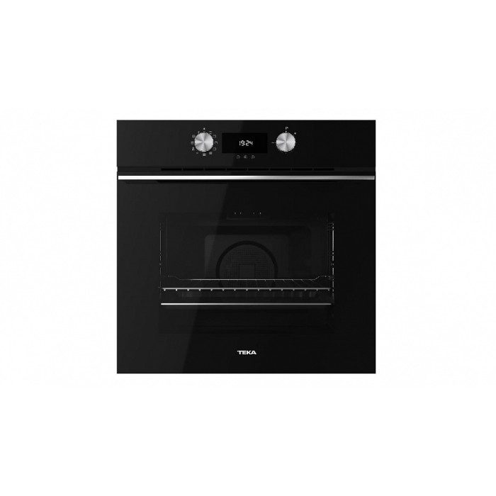 Духовой шкаф TEKA Urban HLB 8410 P NIGHT RIVER BLACK (111000075) Духовой шкаф TEKA Urban HLB 8410 P NIGHT RIVER BLACK (111000075)