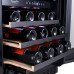 Винный шкаф TEMPTECH SOMX60DRB Винный шкаф TEMPTECH SOMX60DRB