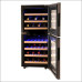 Винный шкаф Ecotronic WCM-33D Винный шкаф Ecotronic WCM-33D
