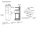 Духовой шкаф KUPPERSBERG KMW 612 Black Духовой шкаф KUPPERSBERG KMW 612 Black