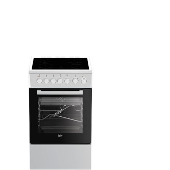 Плита BEKO FSE57W