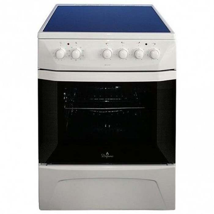 Плита электрическая DARINA 1d eс141 609 w Плита электрическая DARINA 1d eс141 609 w