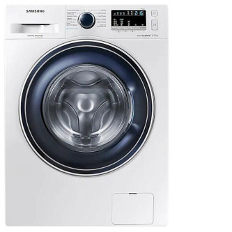 Стиральная машина SAMSUNG WW80R42LHFW