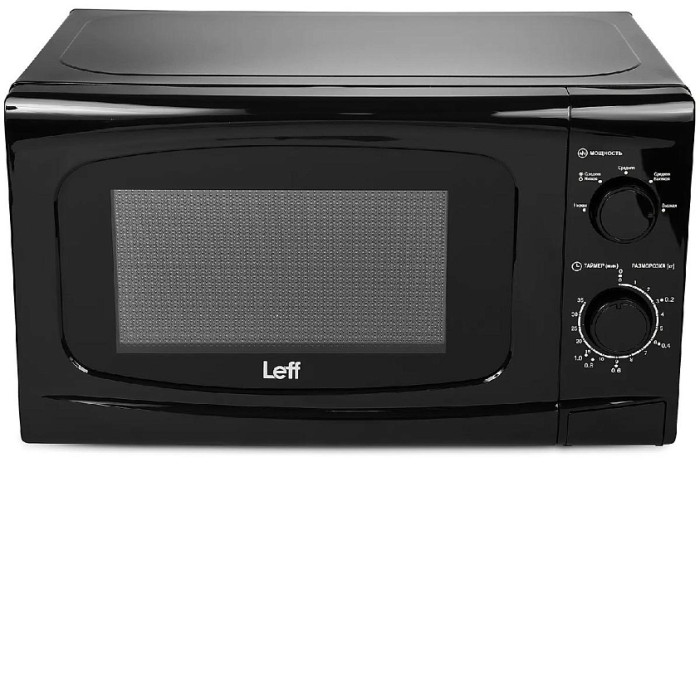 Микроволновая печь LEFF 20MM722B Микроволновая печь LEFF 20MM722B