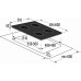 Поверхность GORENJE ecd 615 bx Поверхность GORENJE ecd 615 bx