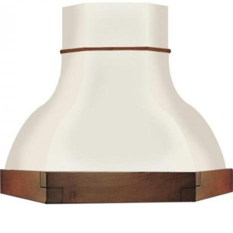 Вытяжка FALMEC IRIS GARDENIA ANG (600) S багет цвет дуб