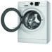 Стиральная машина HOTPOINT-ARISTON NSS 6015 KV RU