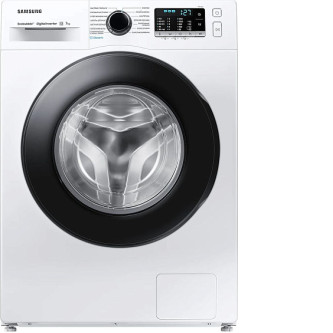 Стиральная машина SAMSUNG WW70AAS22AE/LD