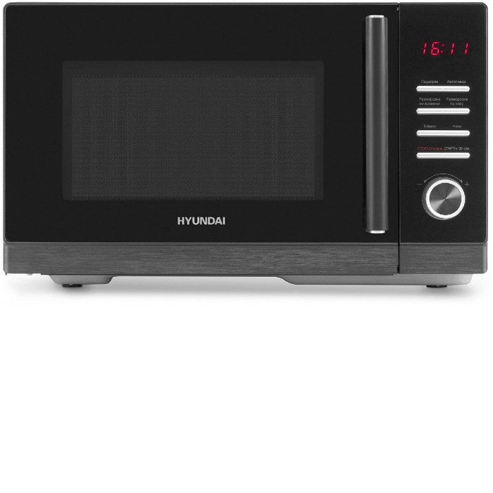 Микроволновая печь HYUNDAI HYM-D3012