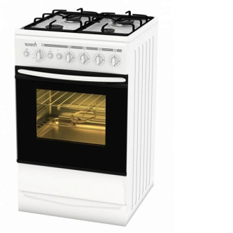 Газовая плита Terra SH 1412002 W