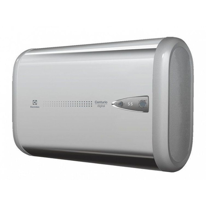 Водонагреватель накопительный ELECTROLUX EWH 80 royal silver Водонагреватель накопительный ELECTROLUX EWH 80 royal silver