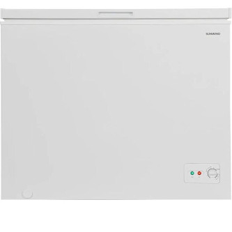 Морозильный ларь SUNWIND SCH251WT Морозильный ларь SUNWIND SCH251WT