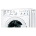 Стиральная машина INDESIT IWSC 6105 (CIS) Стиральная машина INDESIT IWSC 6105 (CIS)