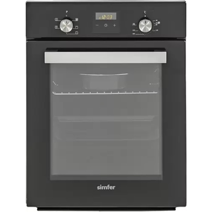 Духовой шкаф SIMFER B4EB56555 Духовой шкаф SIMFER B4EB56555