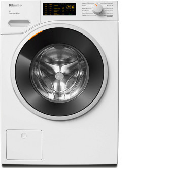 Стиральная машина MIELE WWD320WCS
