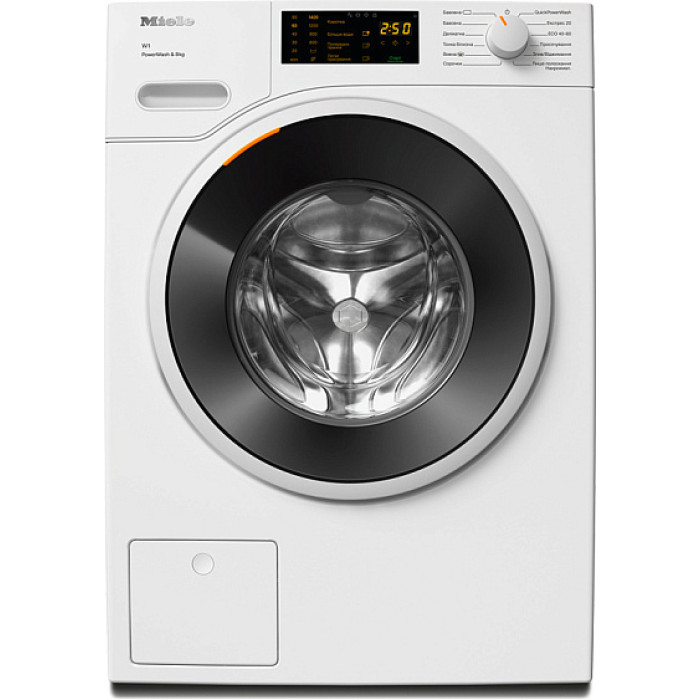 Стиральная машина MIELE WWD320WCS