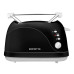 Тостер POLARIS PET 0702 L черный Тостер POLARIS PET 0702 L черный