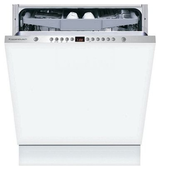Посудомоечная машина KUPPERSBUSCH igv 6509.2 Посудомоечная машина KUPPERSBUSCH igv 6509.2