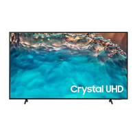 Телевизор SAMSUNG UE55BU8000UXCE Телевизор SAMSUNG UE55BU8000UXCE