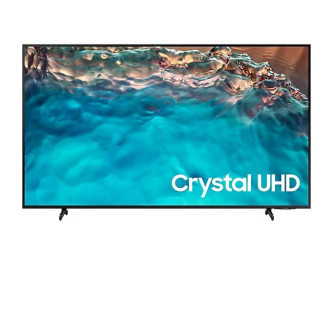 Телевизор SAMSUNG UE55BU8000UXCE Телевизор SAMSUNG UE55BU8000UXCE