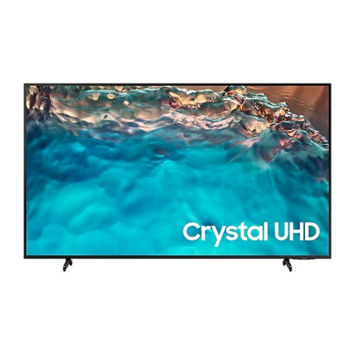 Телевизор SAMSUNG UE55BU8000UXCE