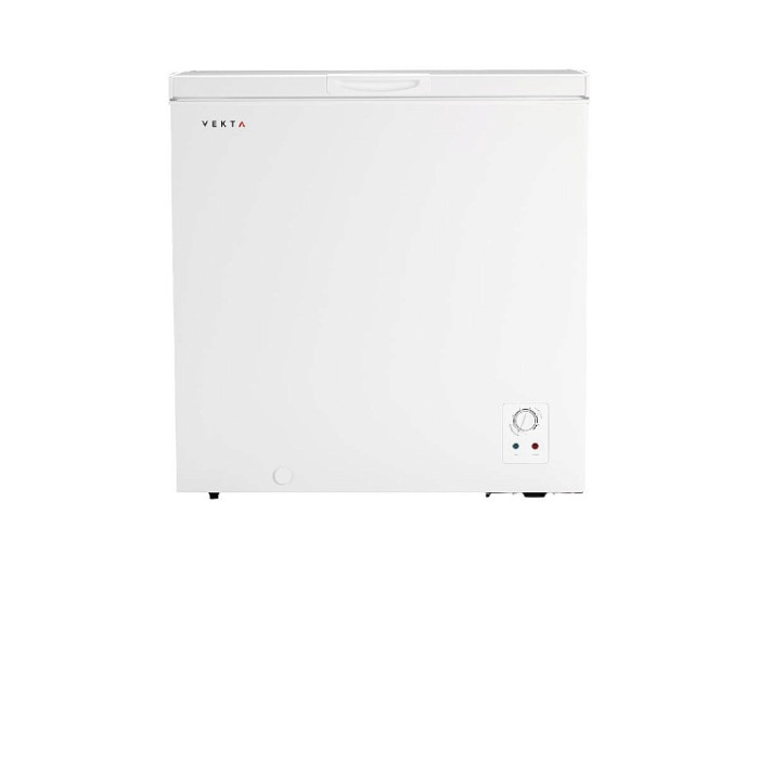 Морозильный ларь VEKTA FR-220W02 Морозильный ларь VEKTA FR-220W02