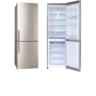 Холодильник LG ga-b489yeca