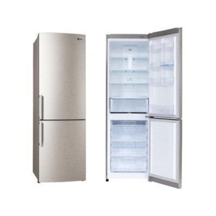 Холодильник LG ga-b489yeca Холодильник LG ga-b489yeca