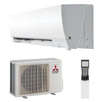 Сплит-система MITSUBISHI ELECTRIC MSZ-FH25VE/MUZ-FH25VEHZ Сплит-система MITSUBISHI ELECTRIC MSZ-FH25VE/MUZ-FH25VEHZ