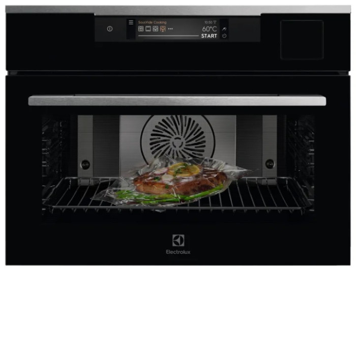 Духовой шкаф ELECTROLUX VKA9S21WX1
