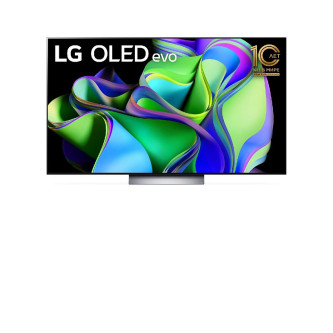 Телевизор LG OLED65C3RLA Телевизор LG OLED65C3RLA