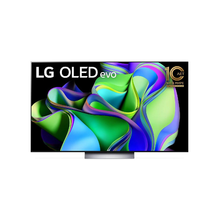 Телевизор LG OLED65C3RLA Телевизор LG OLED65C3RLA
