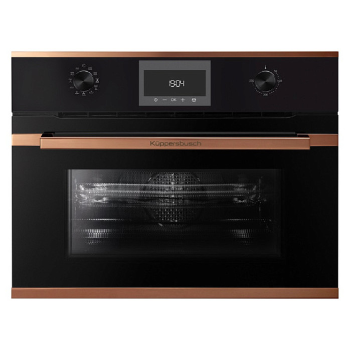 Духовой шкаф KUPPERSBUSCH CBM 6330.0 S7 Духовой шкаф KUPPERSBUSCH CBM 6330.0 S7