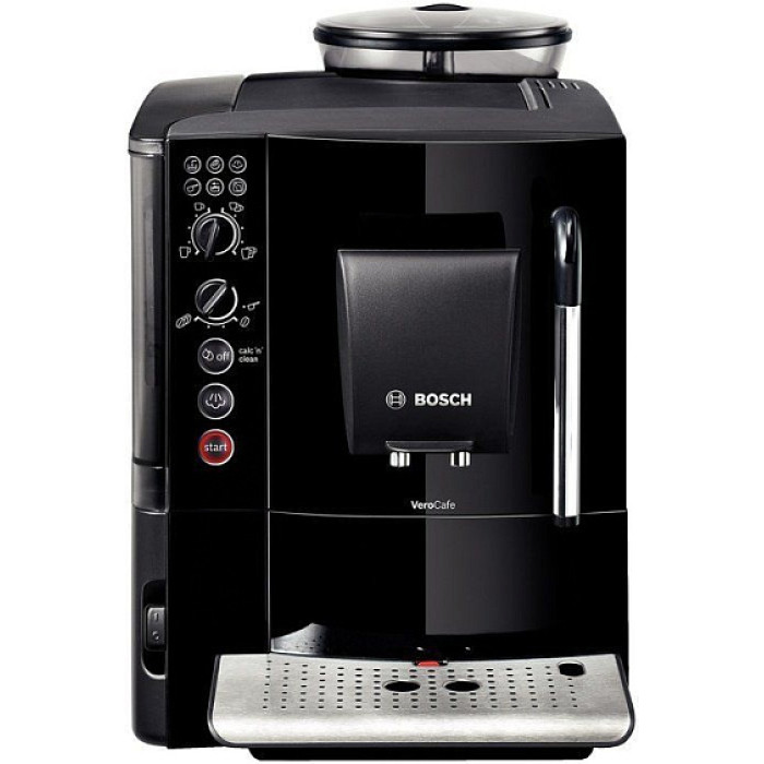 Кофемашина BOSCH tes 50129 rw Кофемашина BOSCH tes 50129 rw