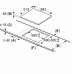 Варочная поверхность BOSCH PIF645BB5E Варочная поверхность BOSCH PIF645BB5E